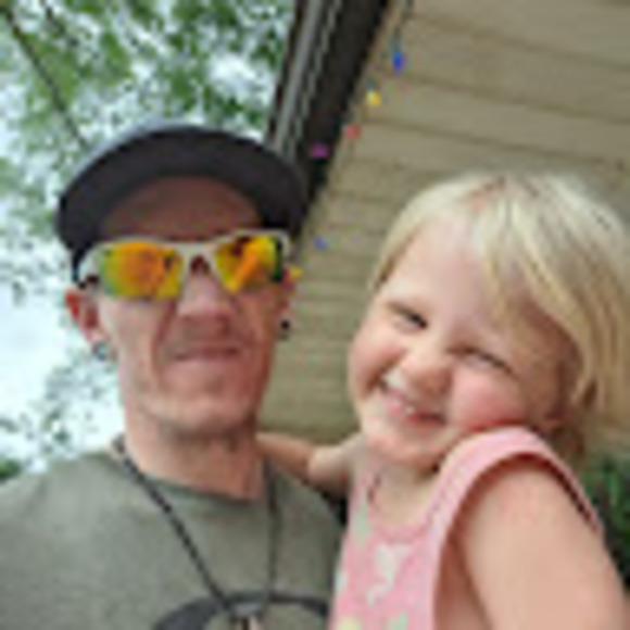 Meet your Posher, Justin - Picture 1 of 1